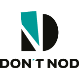 DONTNOD Entertainment logo