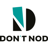 DONTNOD Entertainment logo