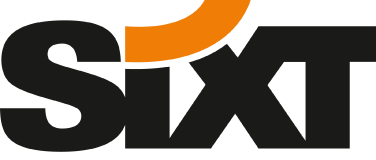 SIXT SE - SB logo