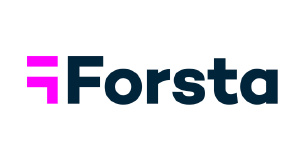 Forsta logo