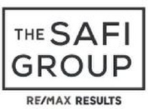 The Safi Group logo