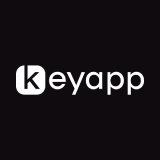 Keyapp.top logo