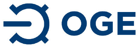 OGE GmbH logo