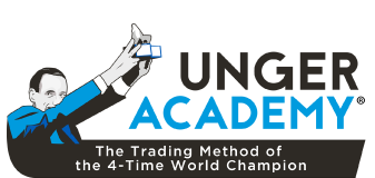 Unger Academy logo