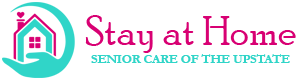 Stay at Home Senior Care of the Upstate, Inc logo