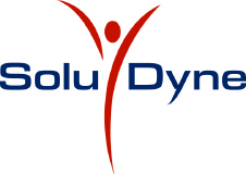SoluDyne logo