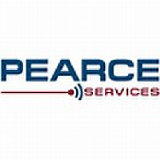 pearce services logo