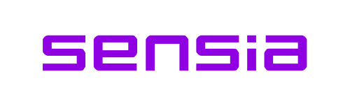 Company logo for Sensia