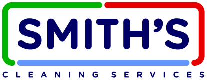 Smith’s Cleaning Services logo