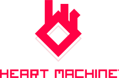 Heart Machine logo