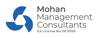 Mohan Management Consultants logo