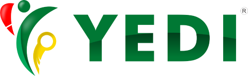 YEDI logo