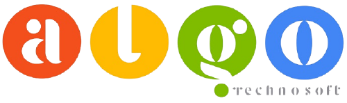 ALGO Technosoft logo