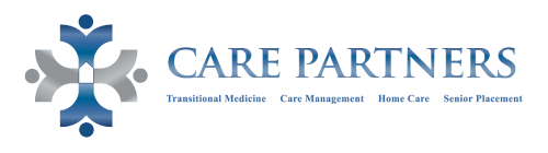 Care Partners logo