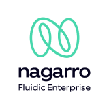 Nagarro company logo