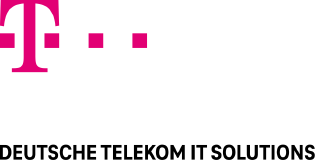 Deutsche Telekom IT Solutions logo