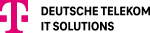Deutsche Telekom IT Solutions Logo
