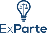 Ex Parte, Inc logo