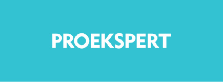 Proekspert logo