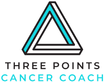 Three Points Cancer Coach