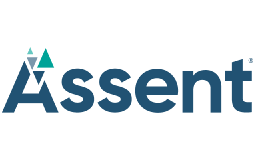Assent logo