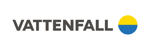 Vattenfall logo