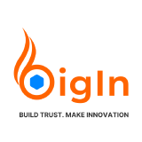 Bigin logo