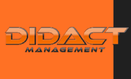 Didact Management logo