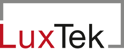 LuxTek GmbH logo