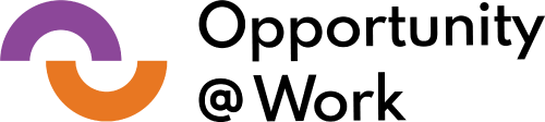 Opportunity@Work logo
