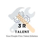 3R Talent logo