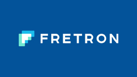 Fretron Private Ltd. logo