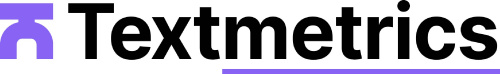 Textmetrics logo