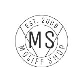 Motiff Shop Temporary Services logo
