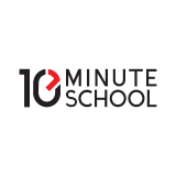 10 Minute School logo
