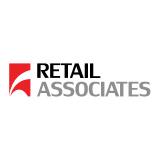 RETAIL ASSOCIATES logo