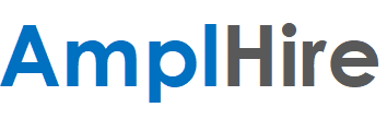 AmplHire logo