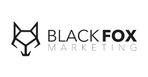 Blackfox-Marketing UG logo