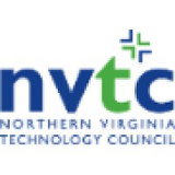 Northern Virginia Technology Council logo