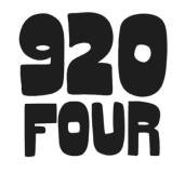 920Four logo