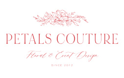 Petals Couture logo