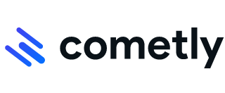 Cometly logo