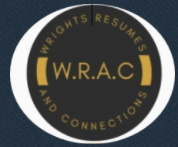 Wright's Resumes and Connections logo