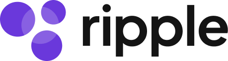 Ripple Interactive, Inc. logo
