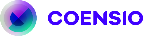 Coensio logo