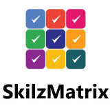 Skilzmatrix logo