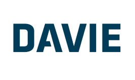 Chantier Davie Canada logo
