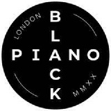 Black Piano Technologies logo