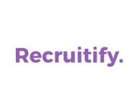 Recruitify logo