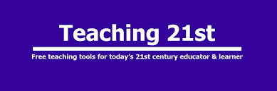 Teaching 21st